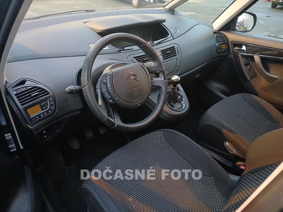Citroën C4 Picasso 1.6 HDi 
