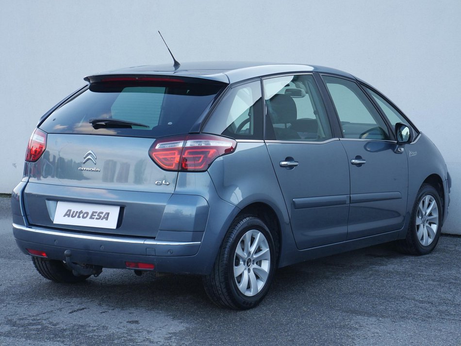 Citroën C4 Picasso 1.6 HDi 