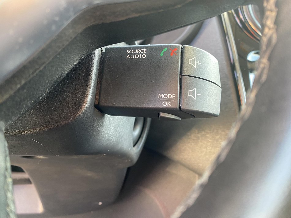 Dacia Dokker 1.6SCe LPG Stepway