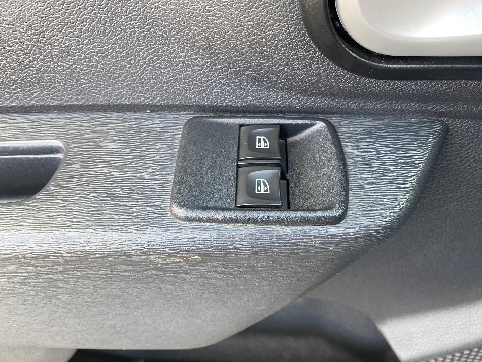 Dacia Dokker 1.6SCe LPG Stepway