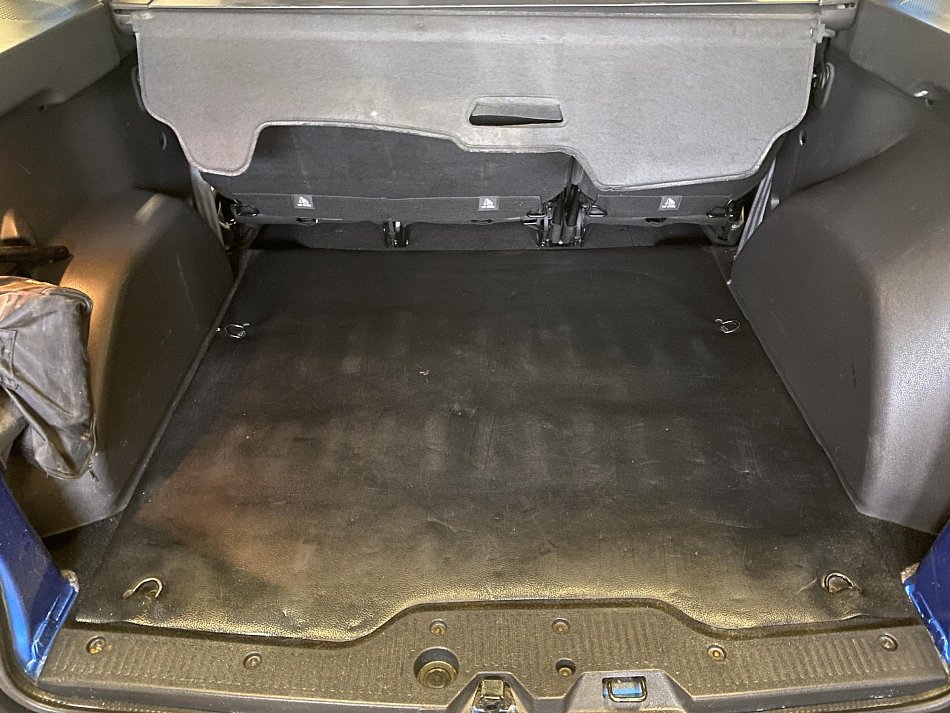 Dacia Dokker 1.6SCe LPG Stepway