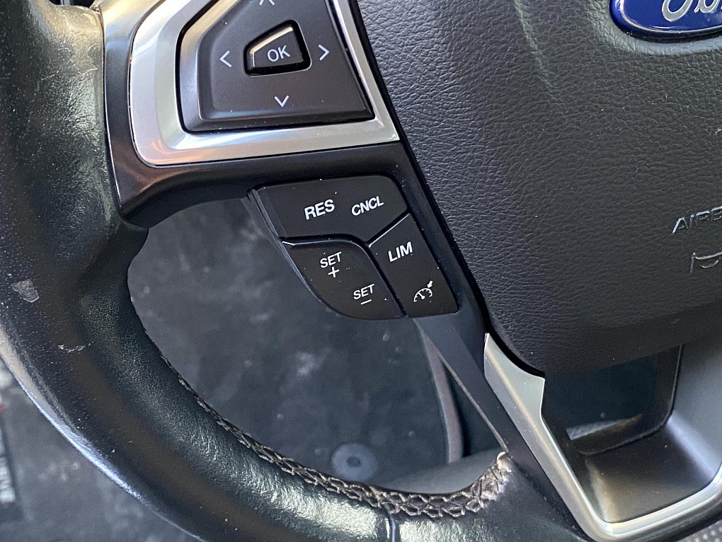 Ford Mondeo 2.0 TDCi Titanium