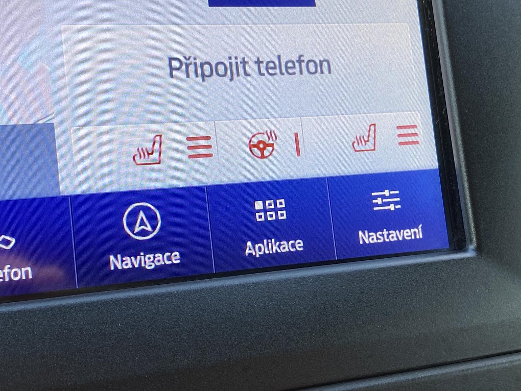 Ford Mondeo 2.0 TDCi Titanium