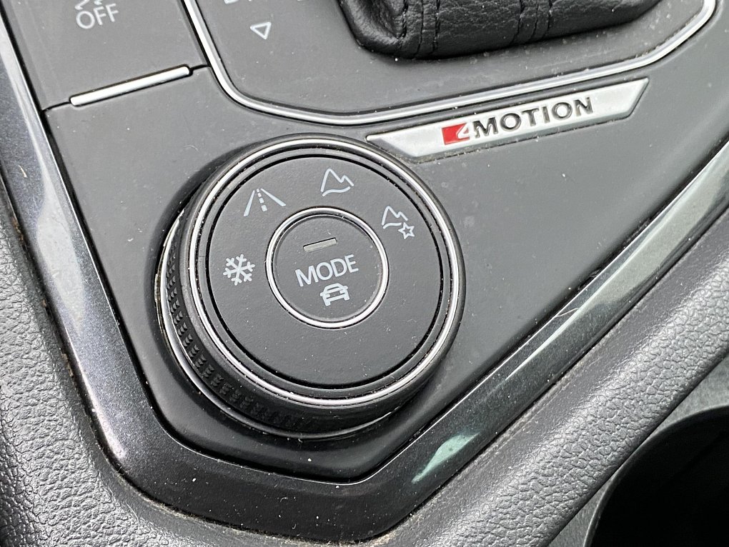 Volkswagen Tiguan 2.0 TDi Highline 4x4