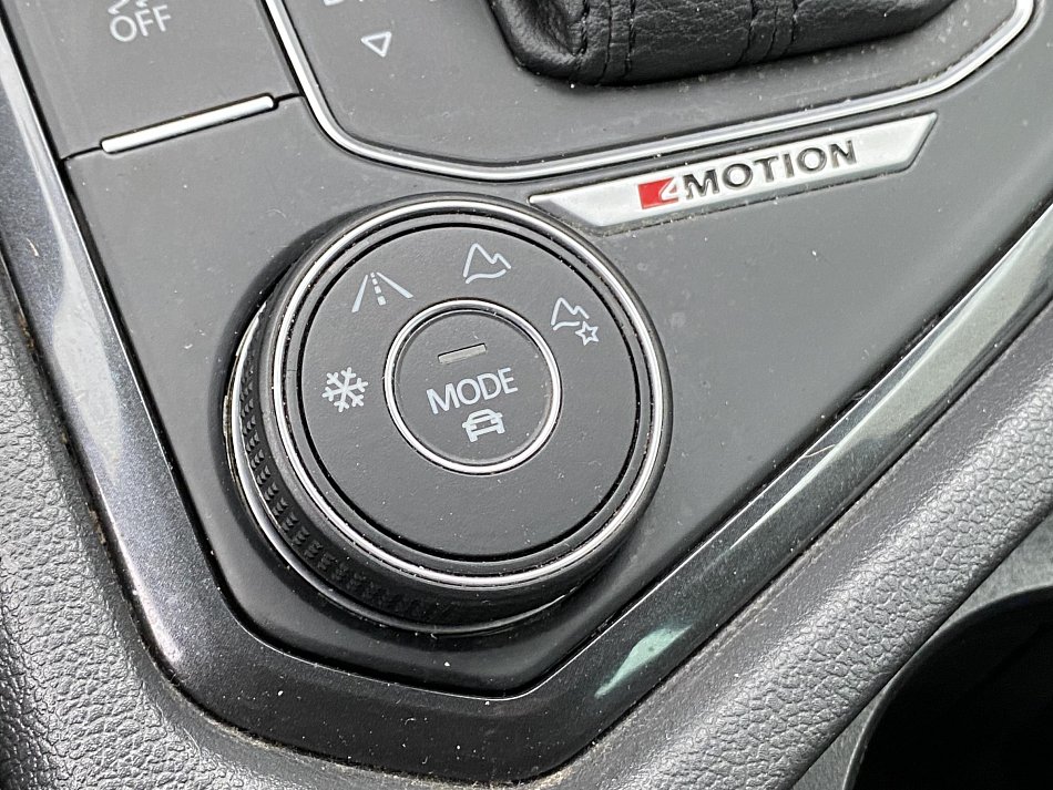 Volkswagen Tiguan 2.0 TDi Highline 4x4