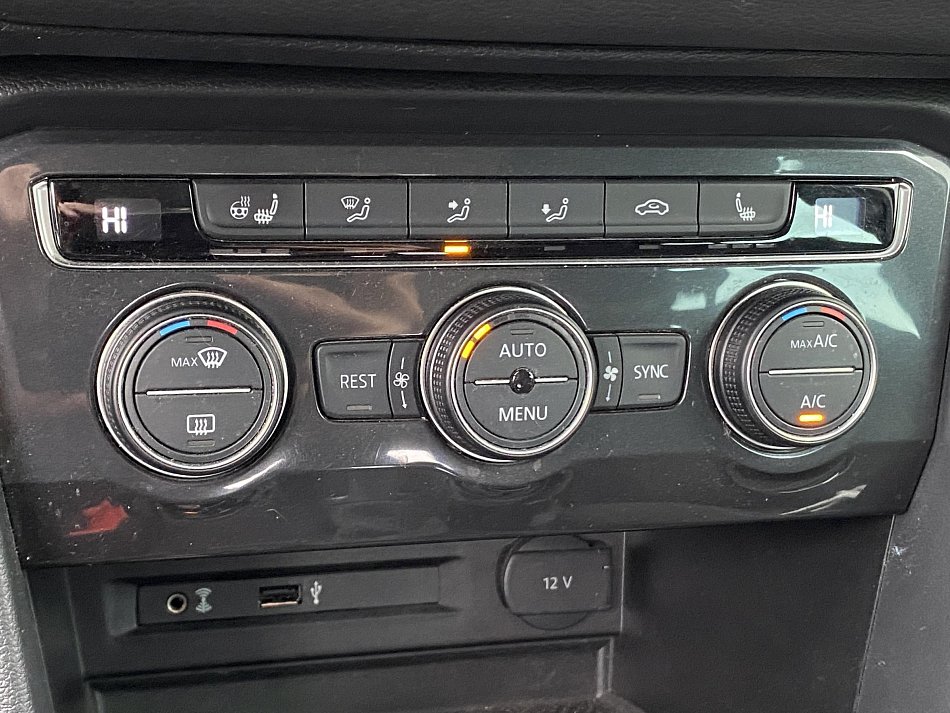 Volkswagen Tiguan 2.0 TDi Highline 4x4