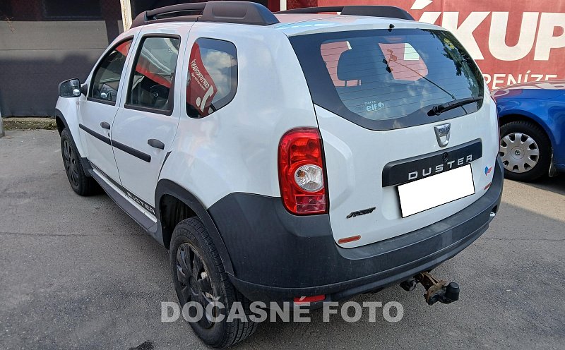 Dacia Duster 1.6LPG 