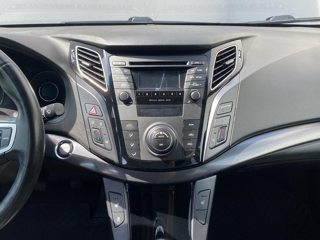 Hyundai I40 2.0GDi 