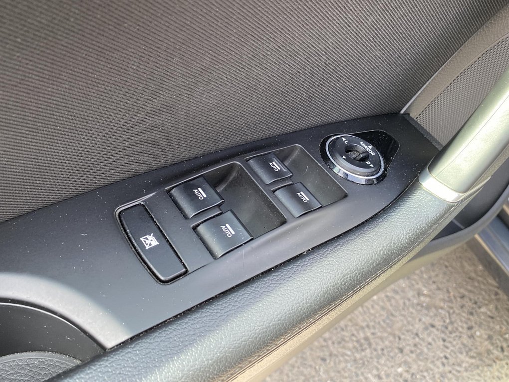 Hyundai I40 2.0GDi 