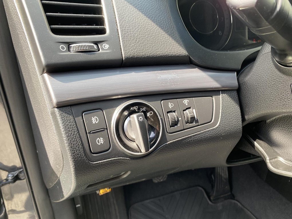 Hyundai I40 2.0GDi 