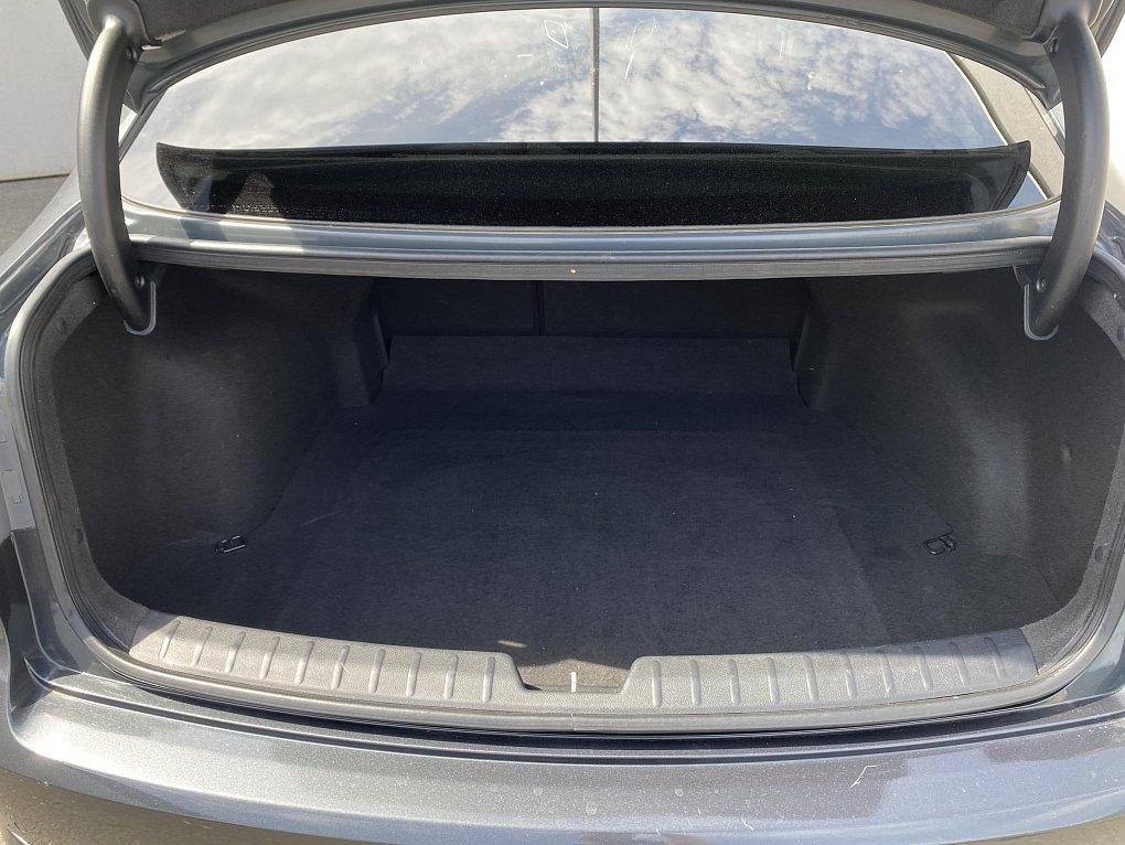 Hyundai I40 2.0GDi 