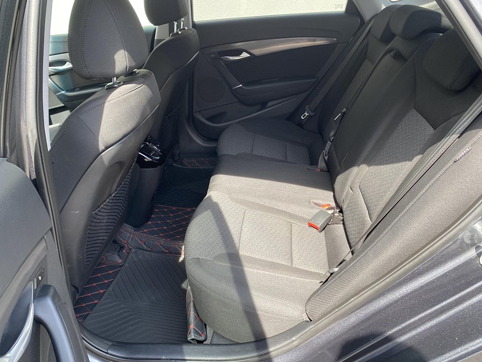 Hyundai I40 2.0GDi 