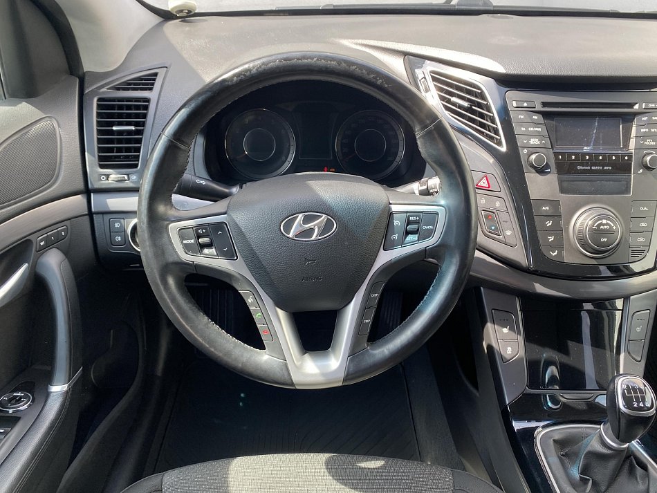 Hyundai I40 2.0GDi 
