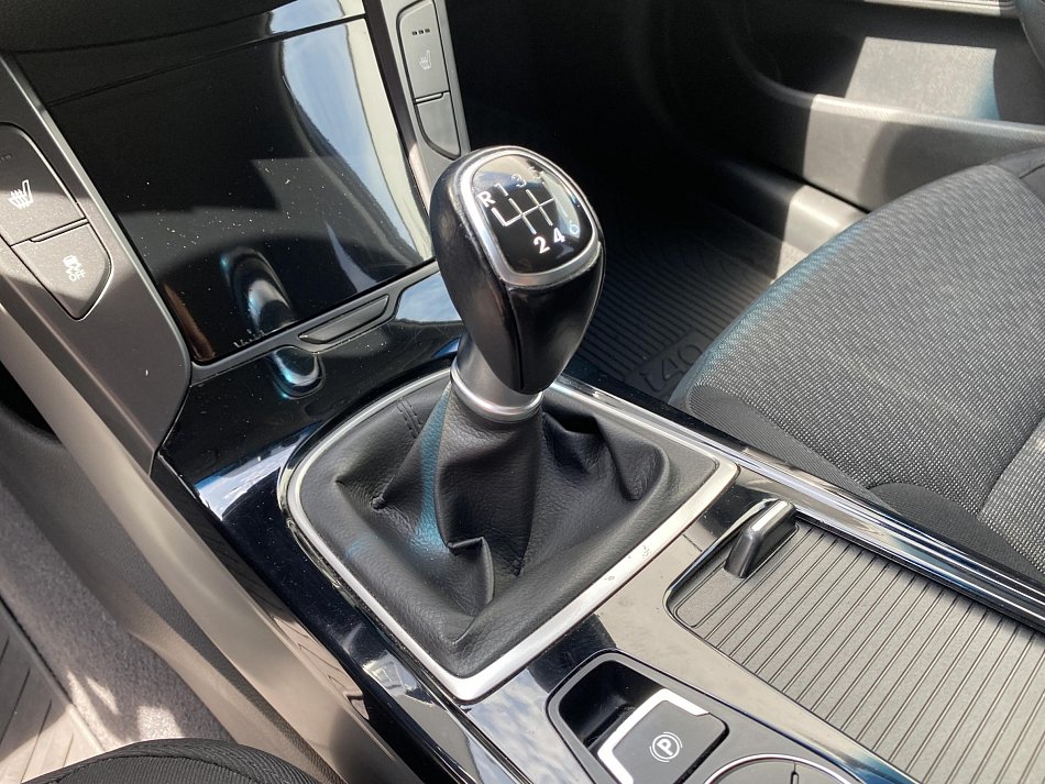 Hyundai I40 2.0GDi 