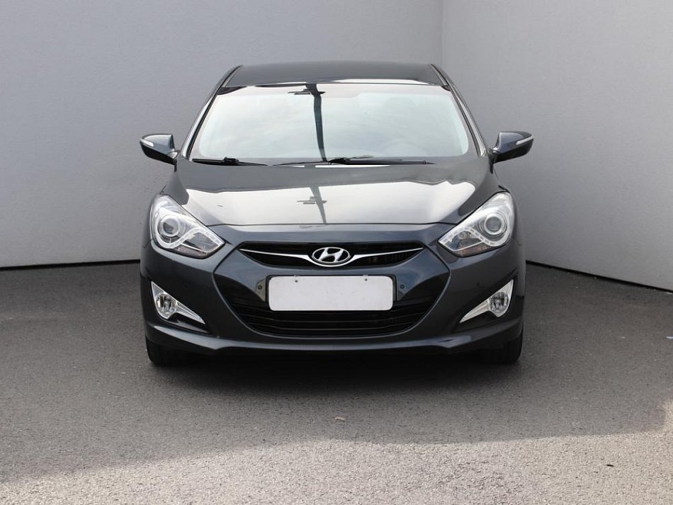 Hyundai I40 2.0i 
