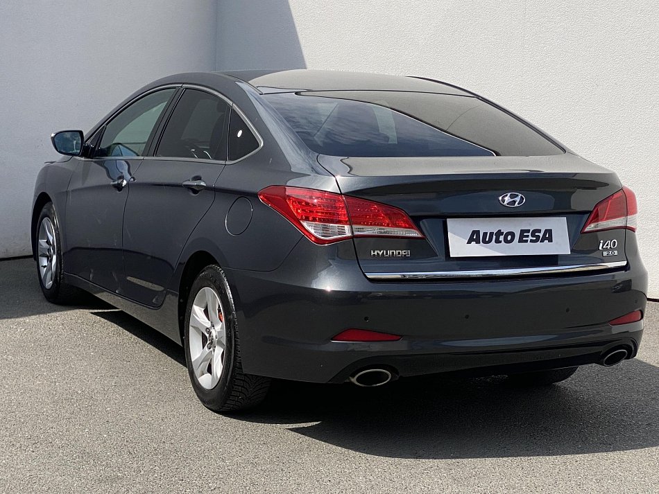 Hyundai I40 2.0GDi 