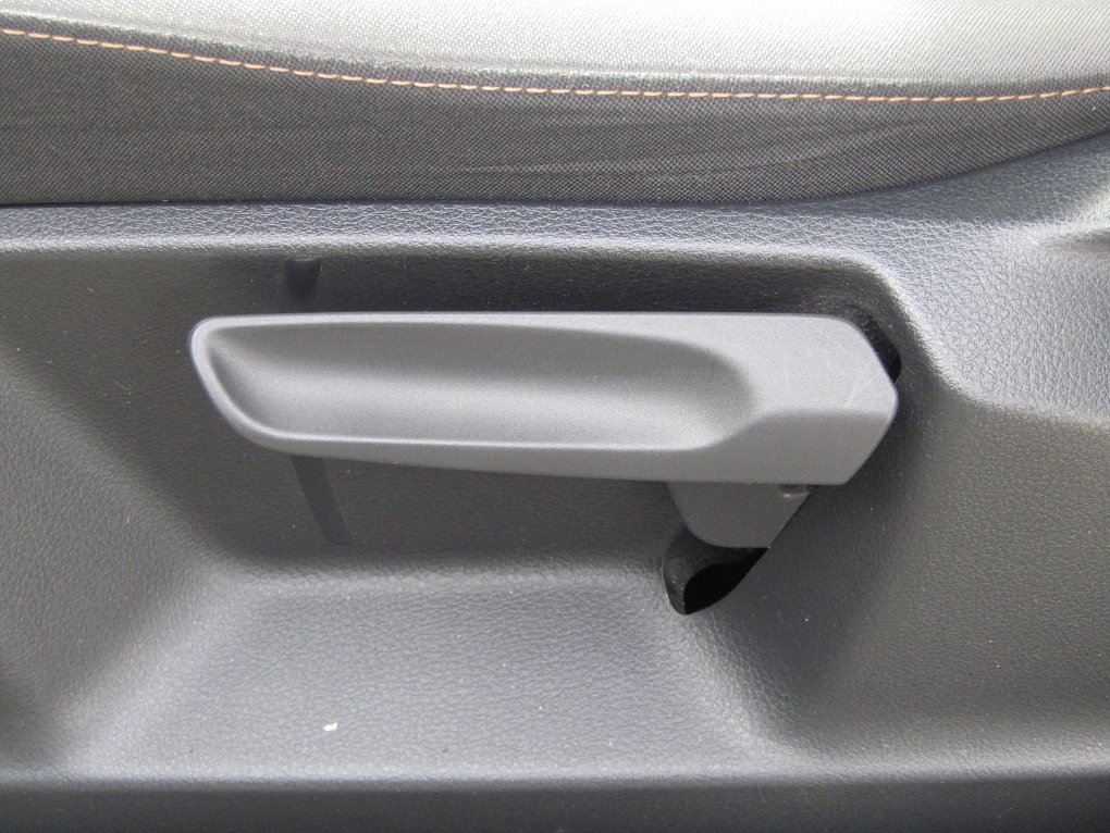 Volkswagen Sportsvan 1.6 TDi 