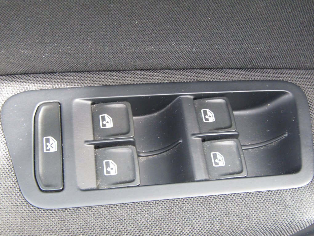 Volkswagen Sportsvan 1.6 TDi 