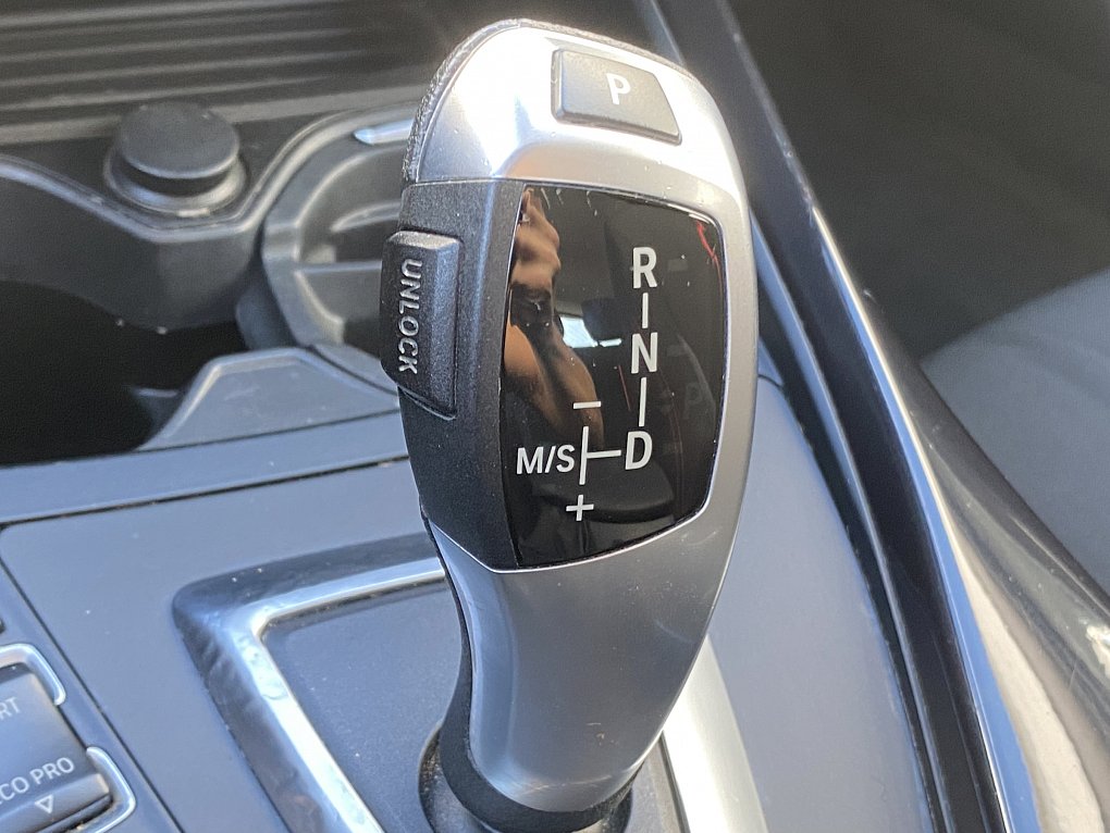BMW Řada 1 2.0D Sport 116d