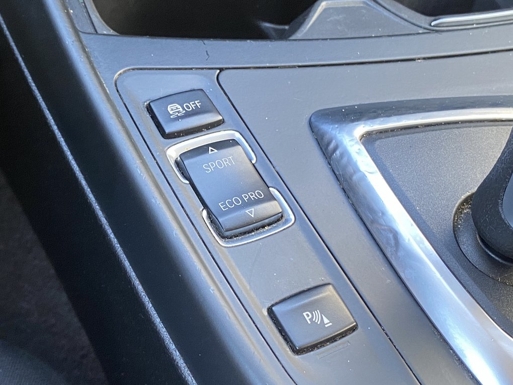 BMW Řada 1 2.0D Sport 116d