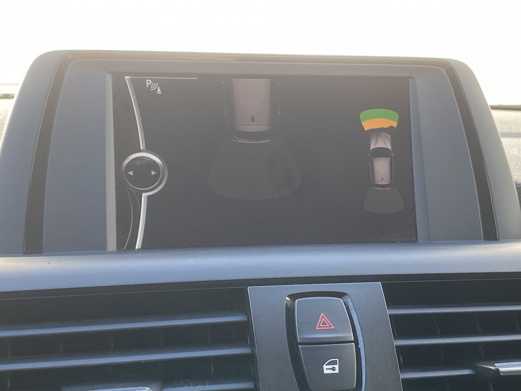 BMW Řada 1 2.0D Sport 116d