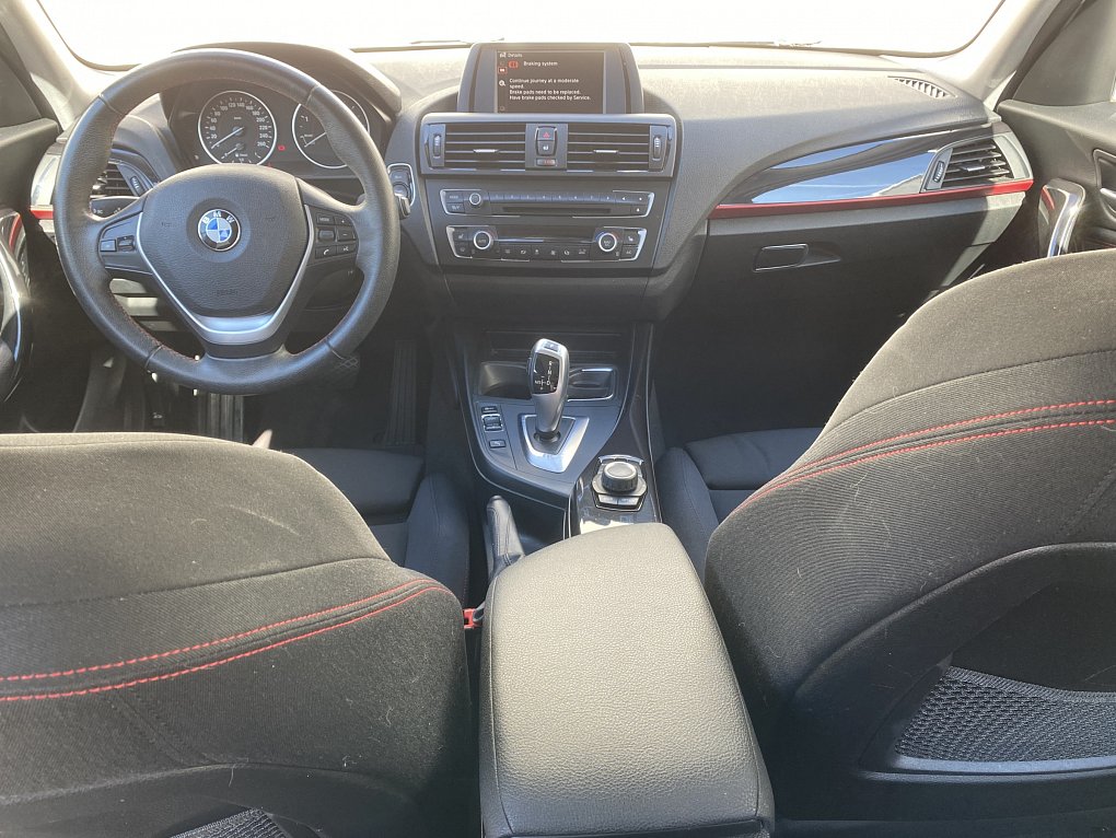BMW Řada 1 2.0D Sport 116d