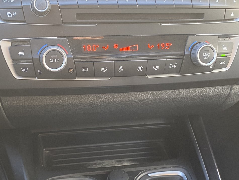 BMW Řada 1 2.0D Sport 116d