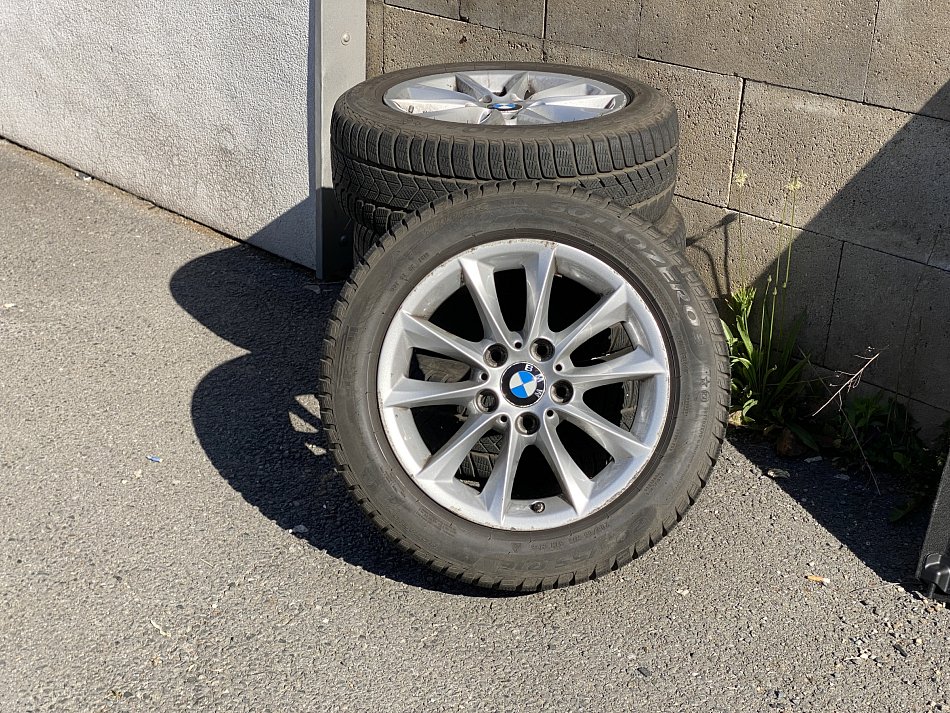 BMW Řada 1 2.0D Sport 116d