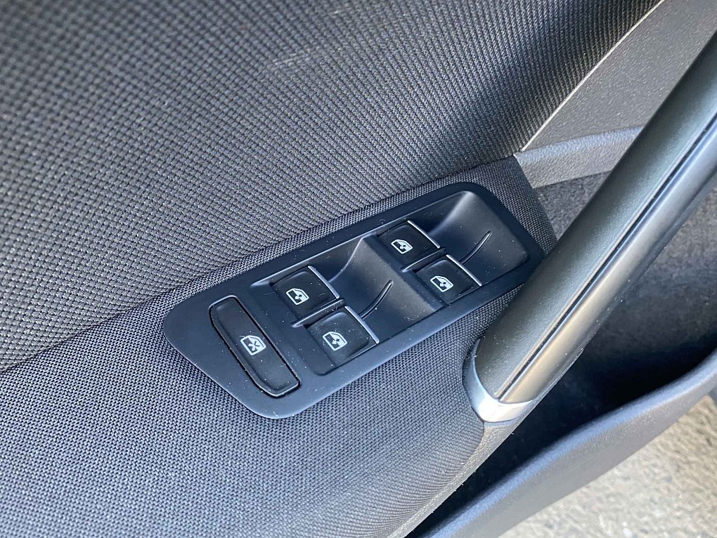 Volkswagen Golf 2.0 TDi GTD