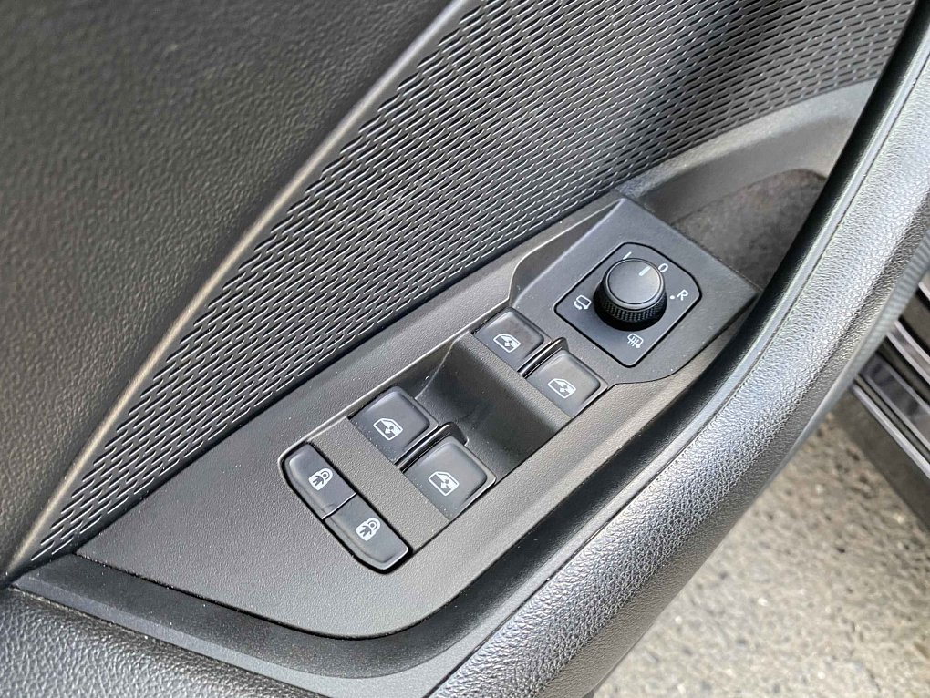Škoda Octavia IV 2.0 TDi Style
