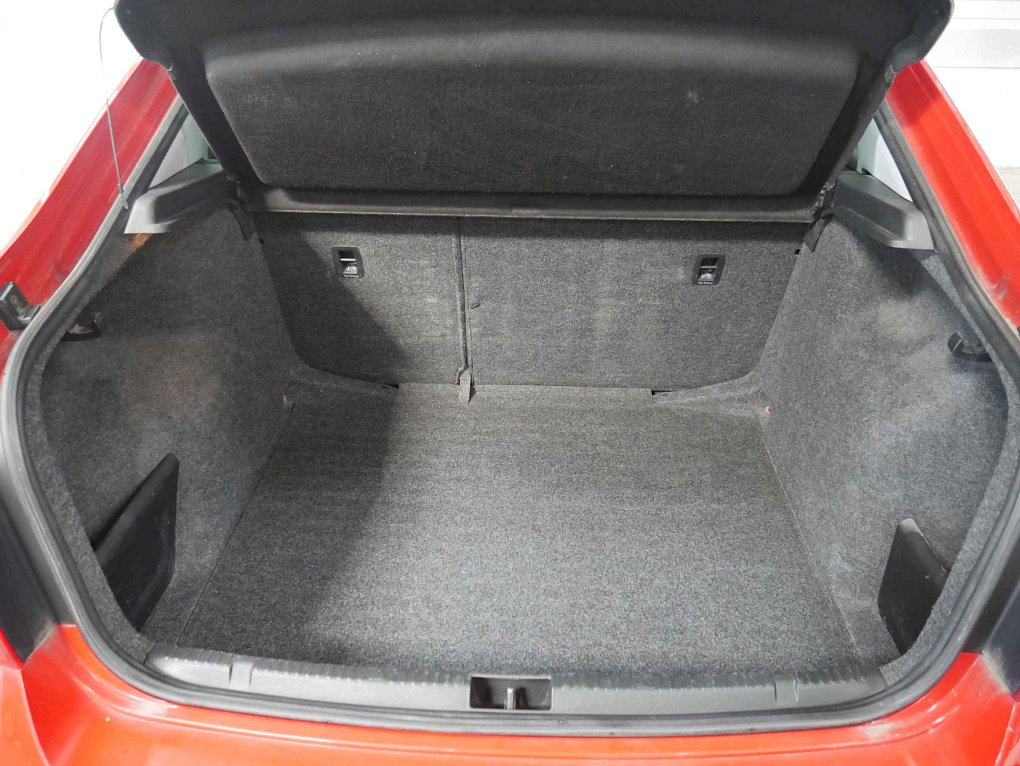 Škoda Rapid 1.6 TDI 