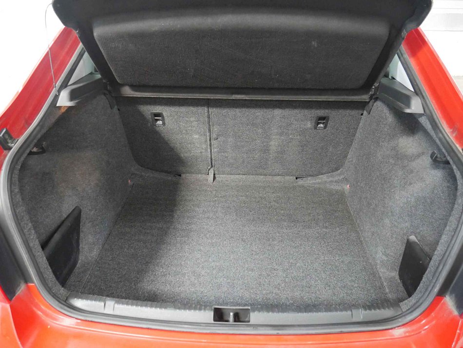 Škoda Rapid 1.6 TDI 