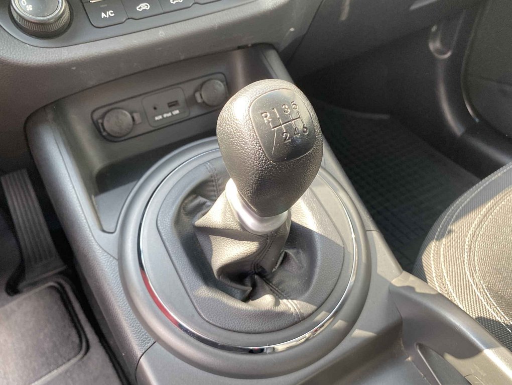 Kia Sportage 1.6GDI 