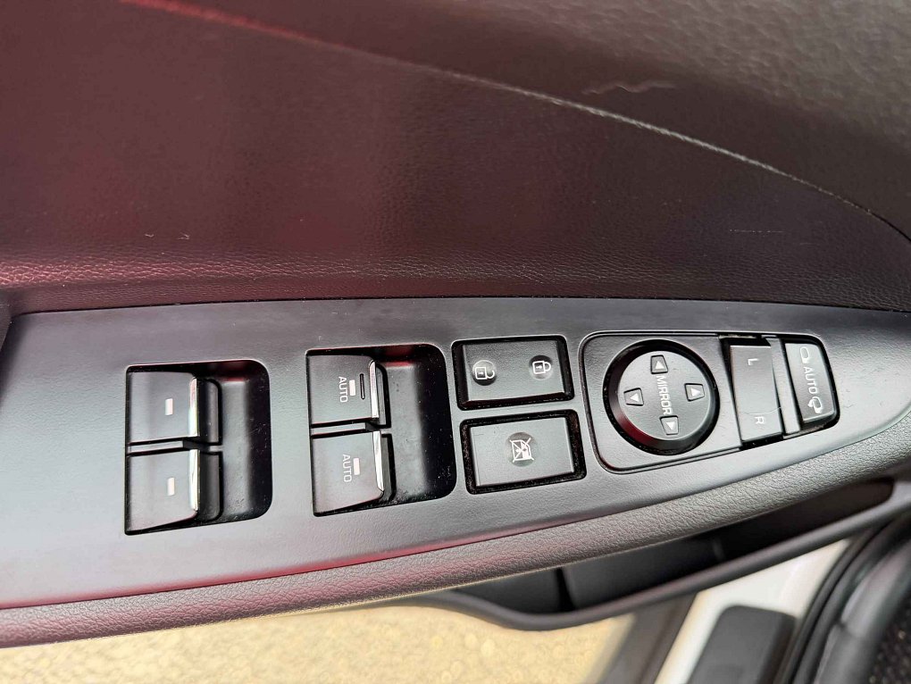 Hyundai Tucson 1.6T-GDi 