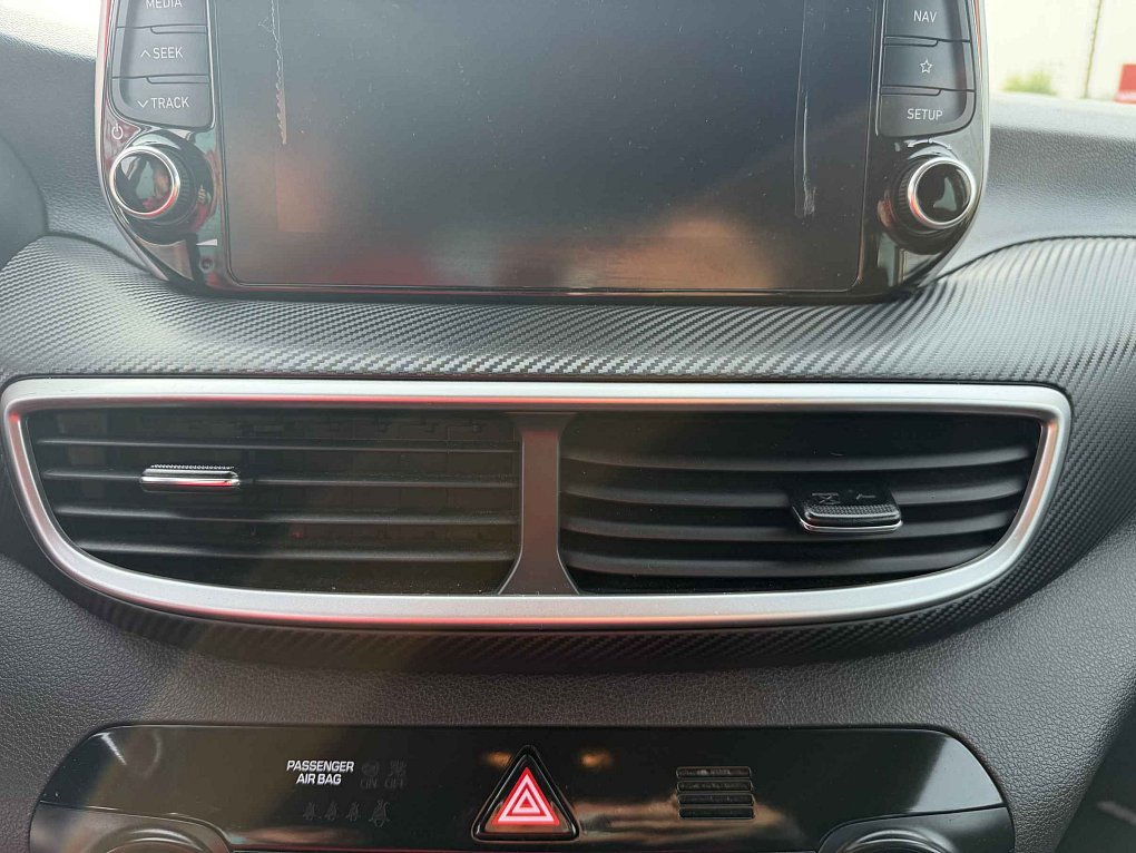 Hyundai Tucson 1.6T-GDi 