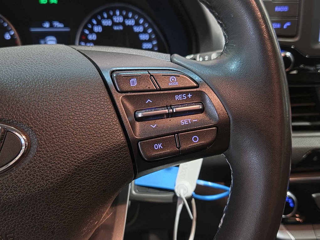 Hyundai I30 1.0 T-GDi 
