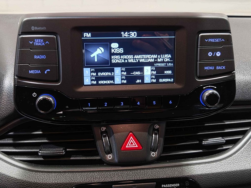 Hyundai I30 1.0 T-GDi 