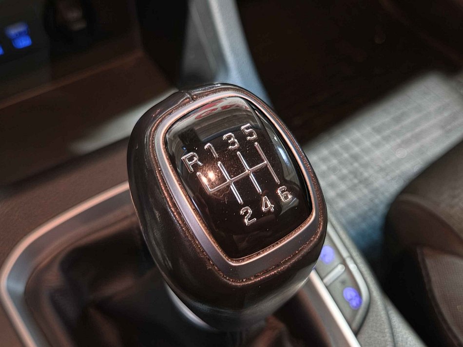 Hyundai I30 1.0 T-GDi 