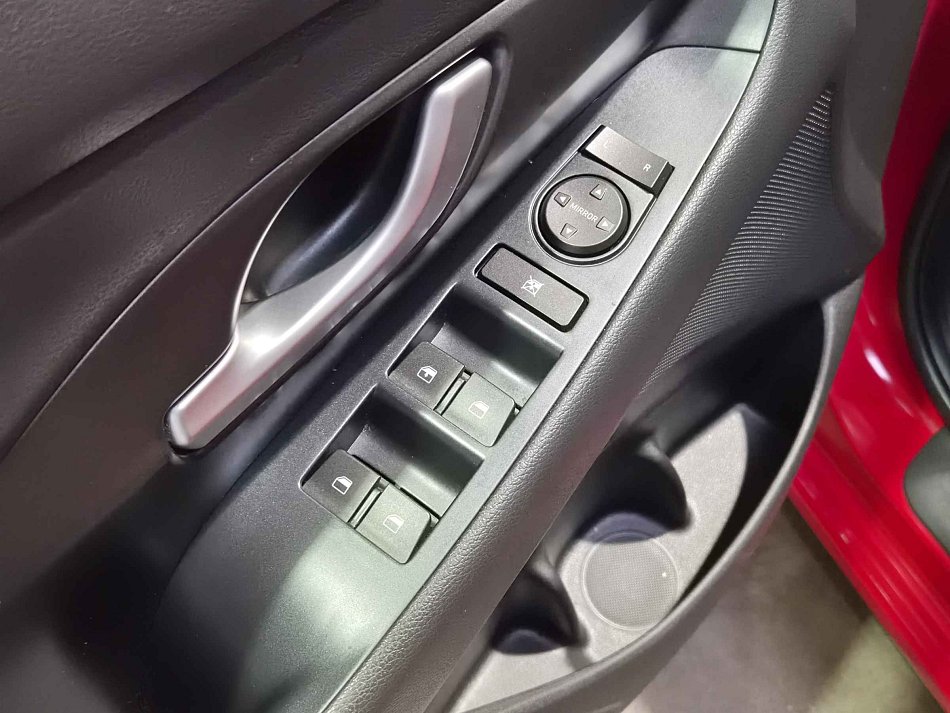 Hyundai I30 1.0 T-GDi 