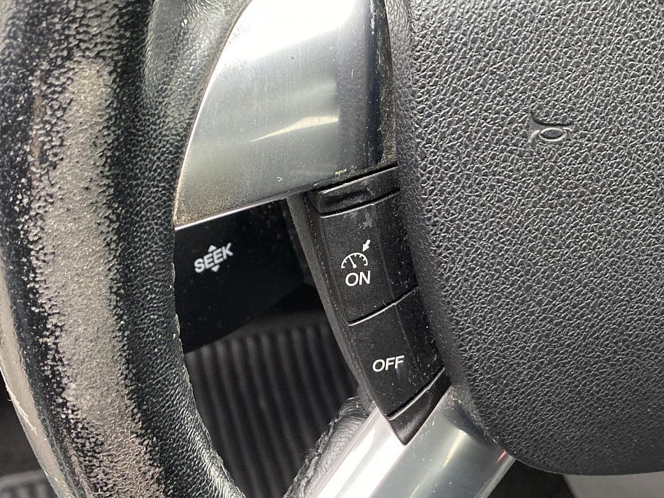 Ford Focus 1.6 16V 