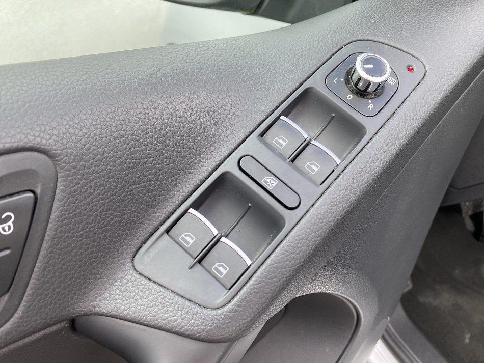 Volkswagen Tiguan 2.0TDI  4x4
