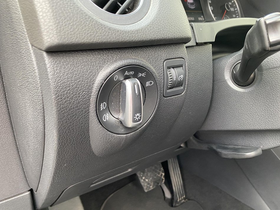 Volkswagen Tiguan 2.0TDI  4x4