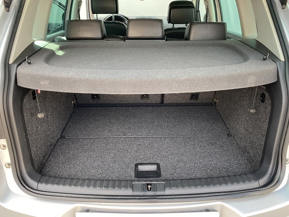 Volkswagen Tiguan 2.0TDI  4x4