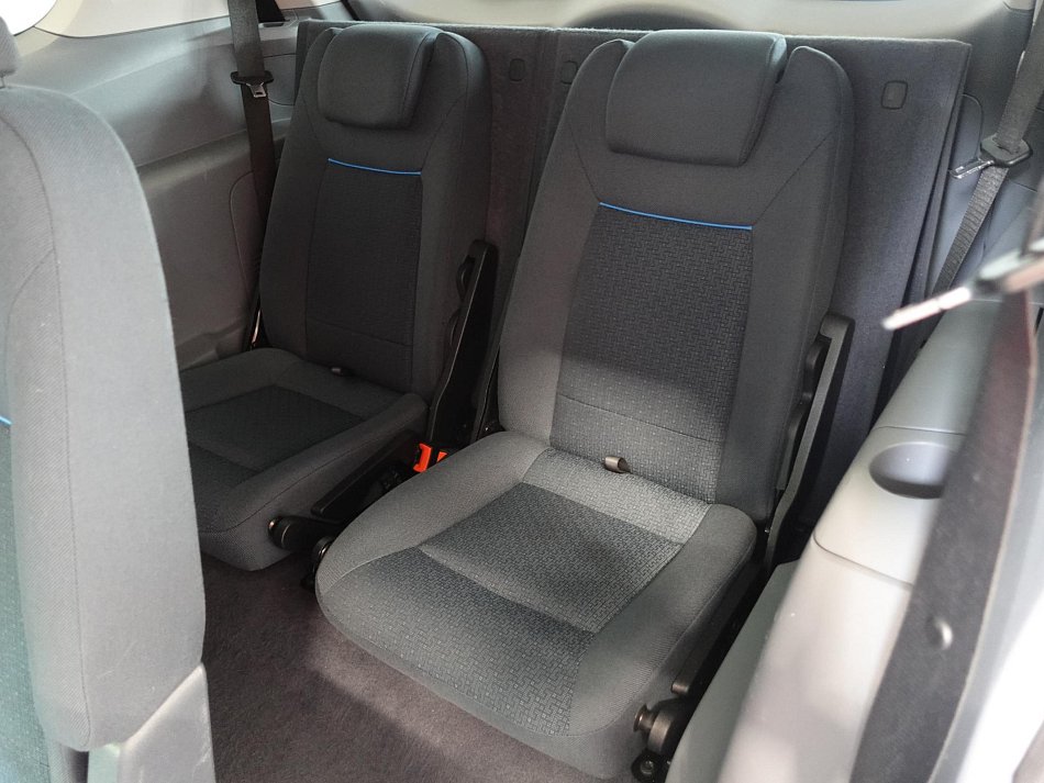 Ford S-MAX 1.8TDCi 