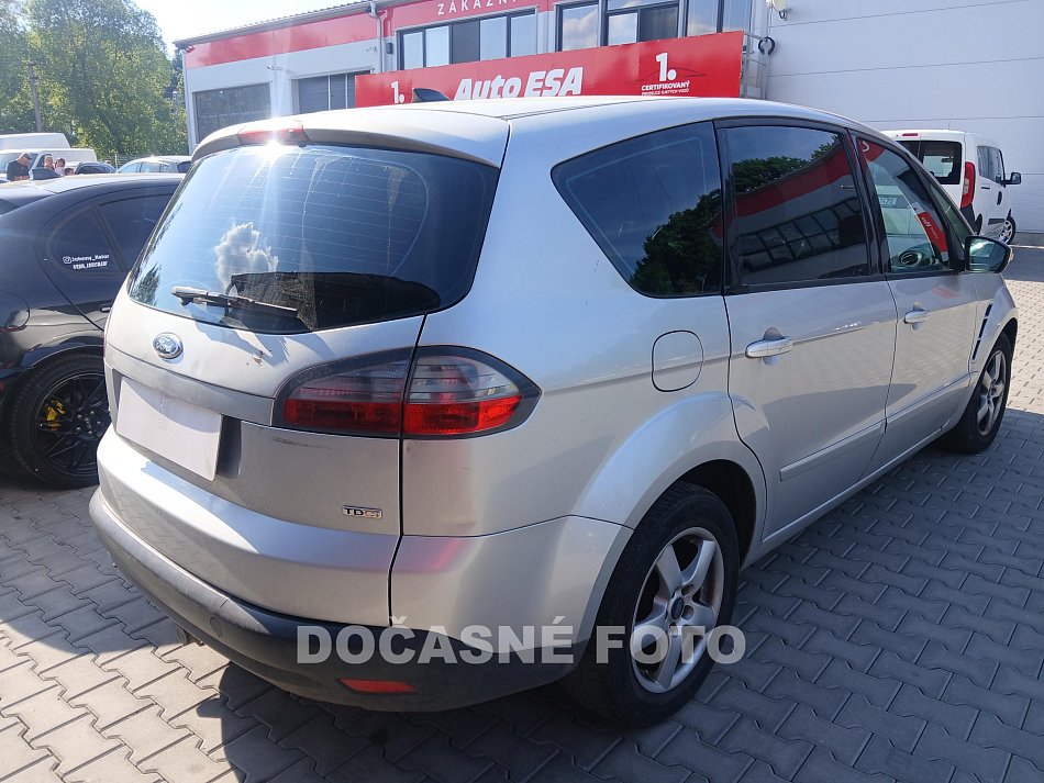 Ford S-MAX 1.8TDCi 