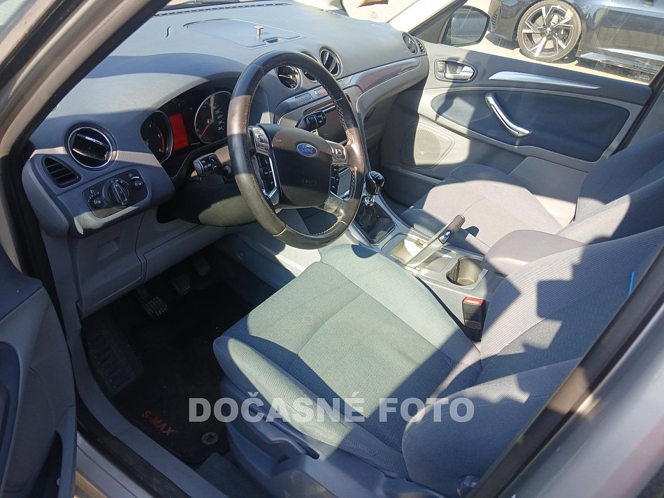 Ford S-MAX 1.8TDCi 