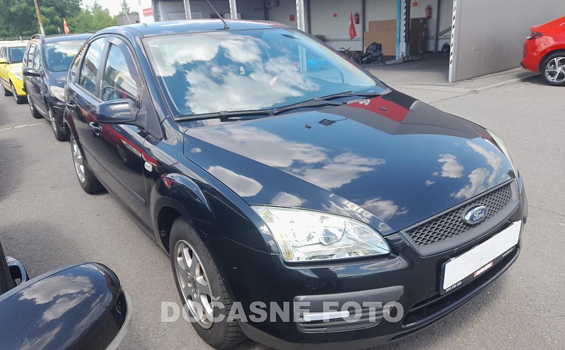 Ford Focus 1.4 16V 