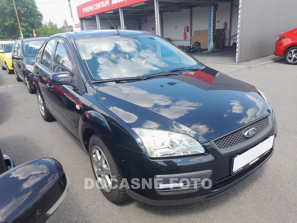 Ford Focus 1.4 16V  Fun X