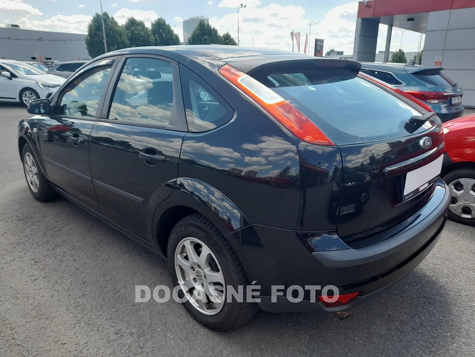 Ford Focus 1.4 16V 