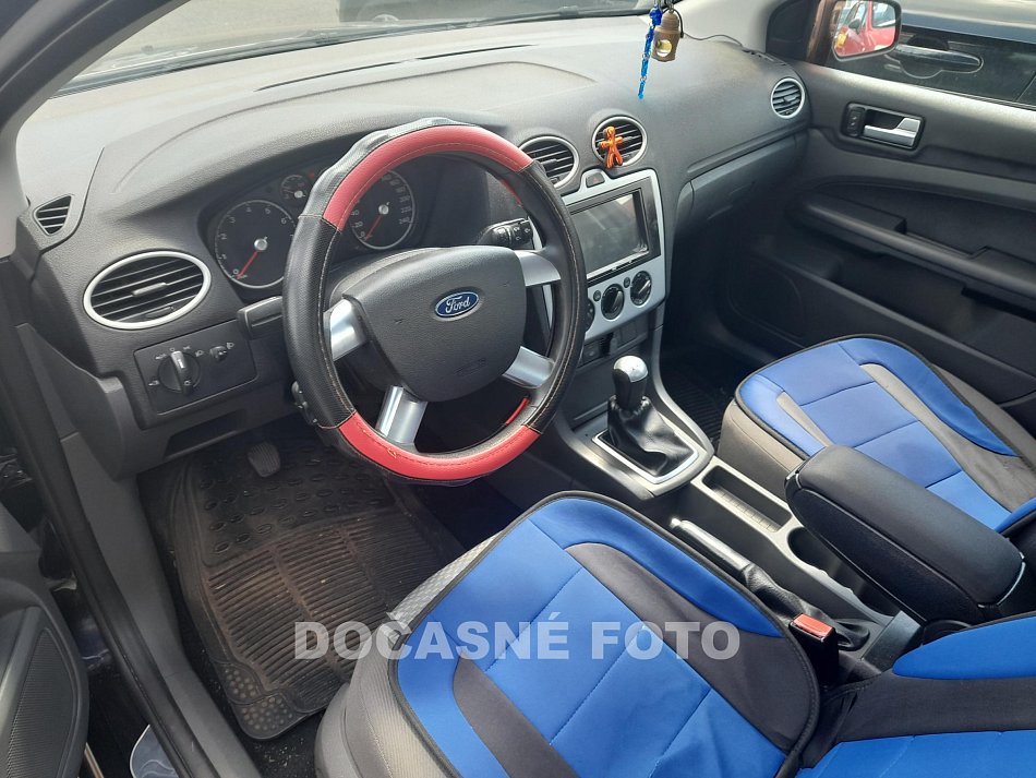Ford Focus 1.4 16V 